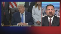 La decisione di Trump: "Colpire duro". La ricostruzione