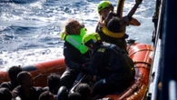 Naufragio in mare, sette migranti morti. Due deceduti dopo essere stati salvati dalla Humanity 1