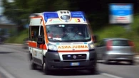 Ciclista travolto e ucciso da un'auto: era un bracciante che andava al lavoro