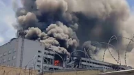 Missili ucraini su Voronezh, in fiamme una fabbrica militare