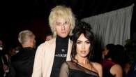 Megan Fox e Machine Gun Kelly, dopo quattro anni amore al capolinea