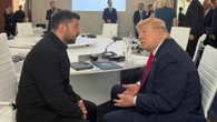 Russia: droni ucraini su S.Pietroburgo, incendi. Kiev, Zelensky vedrà Trump in Usa il 28 luglio