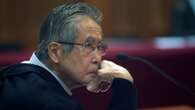 2017, la piazza contestò la concessione della grazia a Fujimori