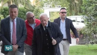 Vincenzo De Luca sindaco per la quinta volta, "da domani al lavoro senza respiro"