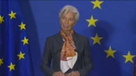 Lagarde, serve stabilità dei prezzi in un contesto globale instabile
