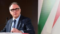 Assemblea nazionale di Confindustria. Orsini: “Sostenere un piano industriale straordinario europeo”
