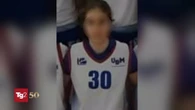 Giocatrice di basket muore a 15 anni dopo una cena, era allergica al latte