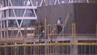 Infortuni sul lavoro, una strage. Ecco tutti i dati