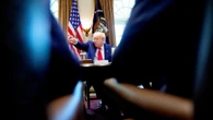 Trump: "Rispettare la Costituzione? Non so se devo farlo, non sono avvocato. No al terzo mandato"