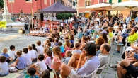 Festival Andersen, si chiude l'edizione 2026, ma la favola resta