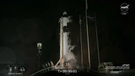 Missione cargo verso la Iss: SpaceX invia 3 tonnellate di rifornimenti e attrezzature