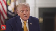Trump: "Vorrei incontrare Khamenei, accordo vicino"