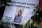 Meurtre de Louise : les parents du suspect mis en examen pour non-dénonciation de crime