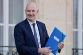 PORTRAIT. Roland Lescure, un macroniste historique à la tête de Bercy