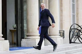 Gouvernement : Laurent Wauquiez revient sur le devant de la scène après les divisions chez les Républicains