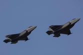 Guerre en Ukraine : la Pologne fait décoller des avions après une attaque russe « intense » dans l’ouest du pays