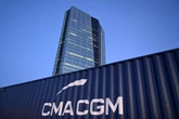 CMA CGM : après BFMTV, le groupe va-t-il racheter la plateforme de vidéos Brut ?