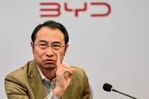 La marque de voiture électrique chinoise BYD visé par une plainte au Brésil pour esclavage moderne présumé dans son usine