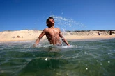 Incollables du Sud-Ouest : pourquoi faut-il se méfier quand on rentre dans l’eau ?