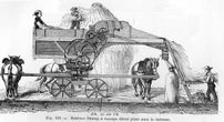 Environnement - « Dès le XIXe siècle, l’agriculture est mondialisée » : l’analyse de l’historienne Corinne Marache