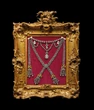 La réplique officielle du fameux collier de Marie-Antoinette va être vendue aux enchères à Paris