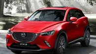 Best 5 Oto: Skuter Listrik Piaggio, New Mazda CX-3 Tetap Hadir di Tanah Air