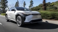 Toyota: Indonesia Belum Siap Terapkan Mobil Otonom