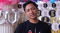 Azriel Hermansyah Alami Demam Diduga Kena Tipes, Apa Saja Gejalanya?