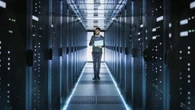 Fakta Pandemi: Karyawan Microsoft Tidur di Pusat Data Selama Lockdown