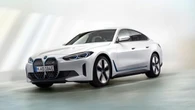 BMW i4 dan iX Diboyong ke Indonesia Tahun Depan