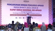 Mendagri: Jangan Anggap Remeh, Covid-19 Merupakan Permasalahan Nyata