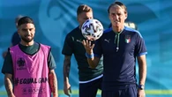 Bawa Italia Tak Terkalahkan dalam 30 Laga, Roberto Mancini Samai Rekor Vittorio Pozzo