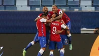 Copa America 2021: Hajar Bolivia 1-0, Chile ke Puncak Klasemen Grup A