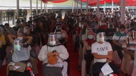Kemenkes Minta Karyawan yang Dipungut Uang buat Vaksinasi Berani Lapor
