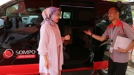 Sompo Insurance: Relaksasi Pajak Mobil Baru Perbaiki Industri Otomotif