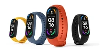Mi Smart Band 6 Tiba di Indonesia, Harganya Mulai Rp 600.000