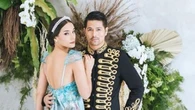 7 Pesona Vanessa Lima Pasangan Erick Iskandar, Resmi Menikah?