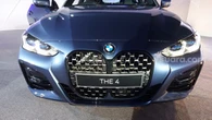 BMW Indonesia Beri Jawaban Soal Desain Grille yang Terlalu Besar