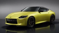 Gunakan Kode Penanggalan, Nissan Z Bakal Melantai di Amerika Serikat