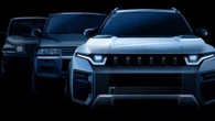 SsangYong Kembangkan Mobil Listrik, Kenalkan Korando e-Motion