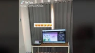 Pria Ini Bantu Istri Persiapan Nonton Konser Online BTS, Netizen: Suami Idaman!