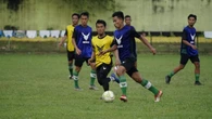Liga 2 2021 Semakin Dekat, PSMS Medan Capai Kesepakatan dengan Pemain Naturalisasi