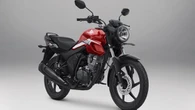 Honda CB150 Verza Punya Tampilan Baru, Mengaspal Tambah Seru