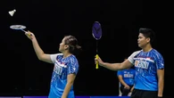 Sebulan Jelang Olimpiade, Praveen Jordan Alami Cedera