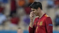Morata Jadi Kambing Hitam Kegagalan Spanyol di Laga Perdana, Begini Komentar Laporte