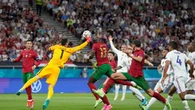 Hasil Euro 2020 Grup F: Portugal vs Prancis Imbang 2-2, Kedua Tim Sama-sama Lolos