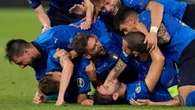 Skenario Perebutan Tiket 16 Besar Euro 2020 Grup A - F, Portugal dan Spanyol Bisa Lolos