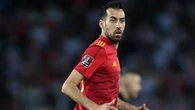 Dinyatakan Sembuh dari COVID-19, Sergio Busquets Kembali Perkuat Spanyol di Euro 2020