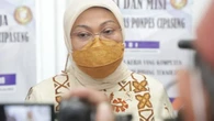 Lindungi Pekerja, Menaker Minta Perusahaan Terus Berlakukan Prokes Ketat