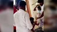 Nyatakan Pasien Covid-19 Meninggal, Dokter di India Ini Dikeroyok Keluarga